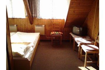 Eslovaquia Penzión Mýto pod Ďumbierom, Exterior